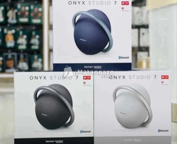 Onyx Studio 7