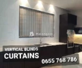 Curtains Blinds