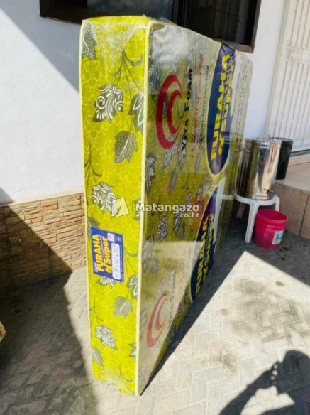 Godoro Mpyaa 5×6×12