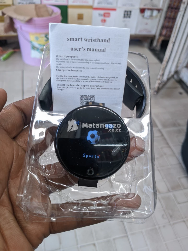Fitpro Ewatch  Bracelet