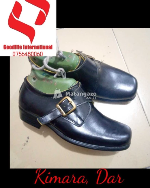 School Shoes