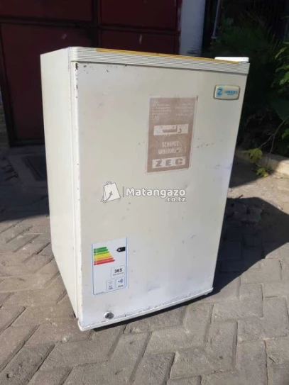 Friji Nzuri Sana Single Door