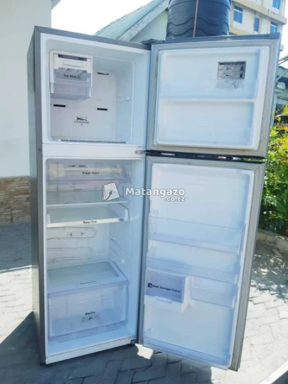 Friji Boss Brand Nzuri Sana 360litre