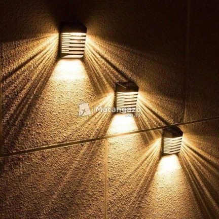 Gate Light Nzuri