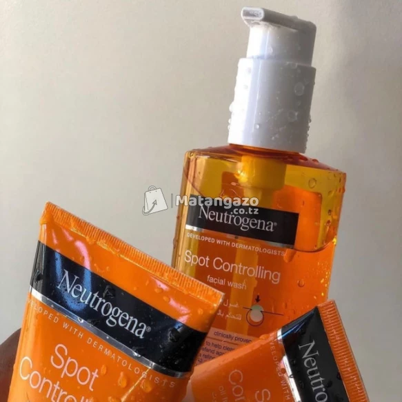 Neutrogena