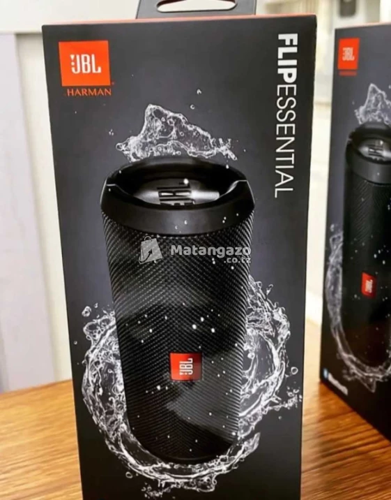 Jbl Flip Essential