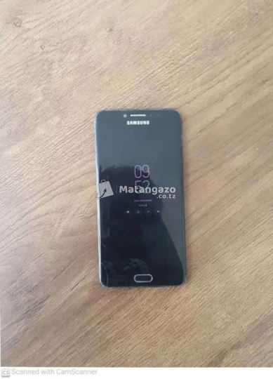 Samsung Galaxy C7 Pro