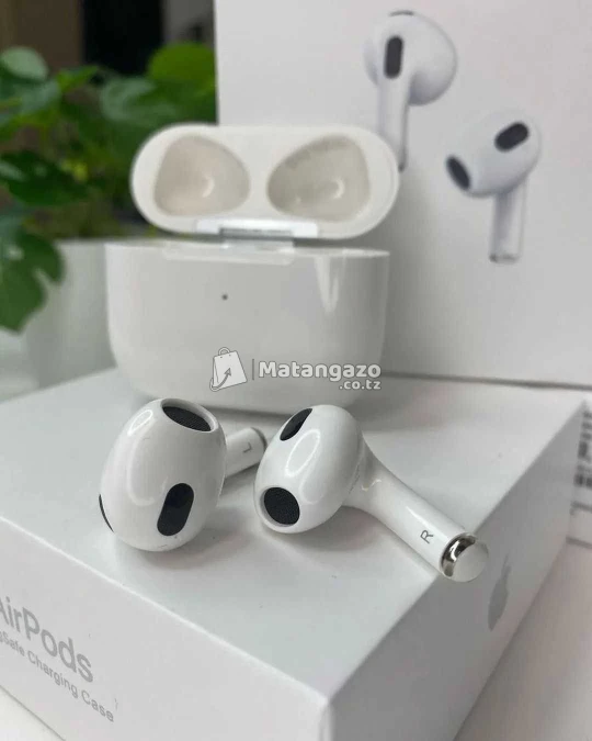 Airpods 3