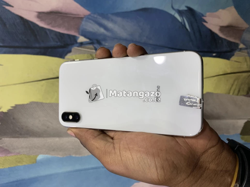 Apple Iphone X
