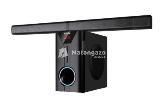 Alitop Soundbar