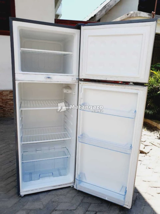 Boss Brand Friji 202litre