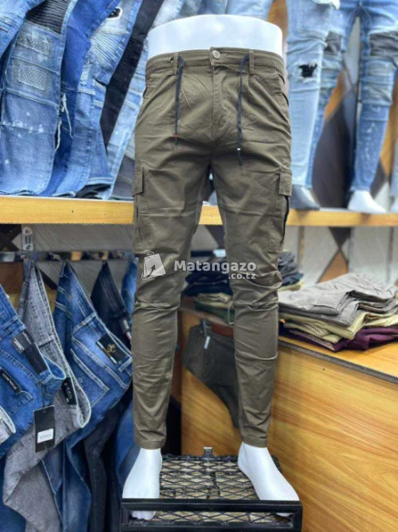 Quality Jeans