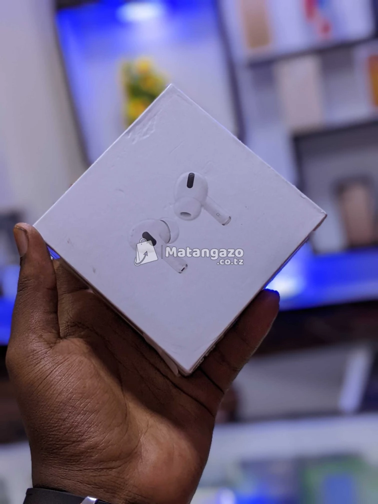 Airpods Pro