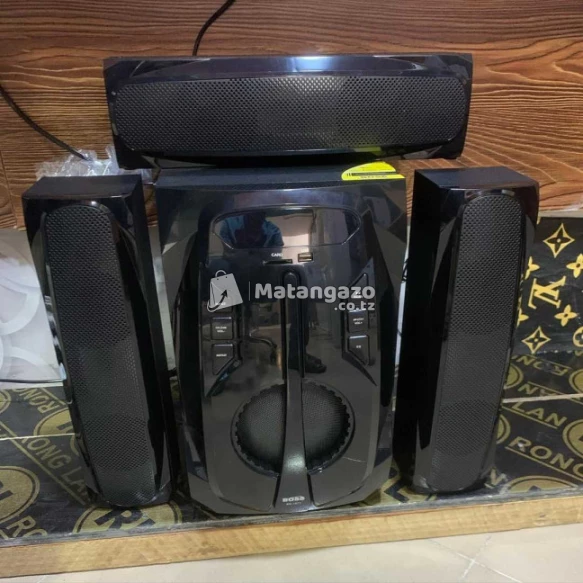 Boss Subwoofer