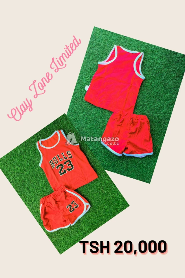 Baby Boys Lakers Jersey (basket Ball)