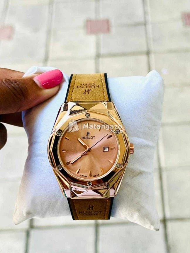 Hublot Watch