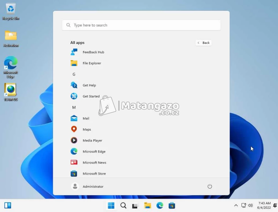 All Window Installatio