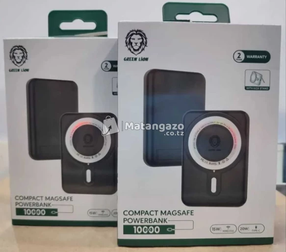 Greenlion Magsafe Powerbank