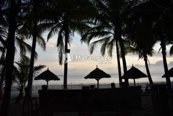 Hotel For Sale