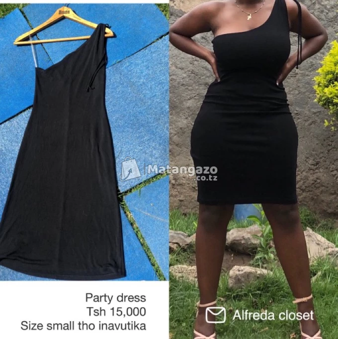Party Dress