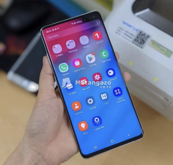 Samsung Galaxy S10 5g