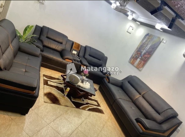 Sofa Set