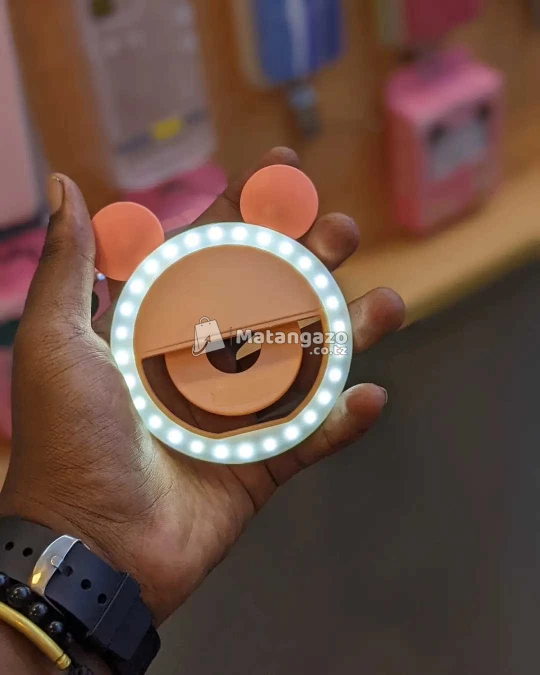 Light Ring