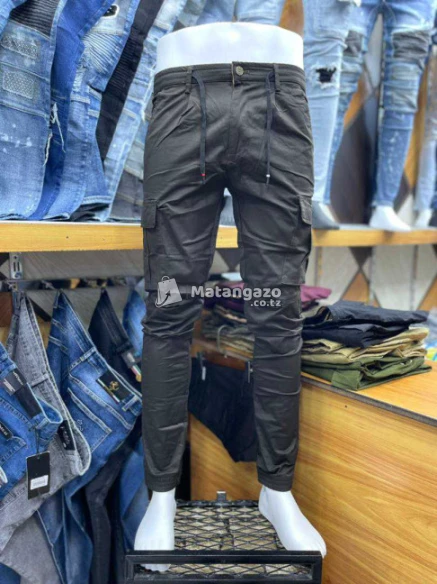 Quality Jeans