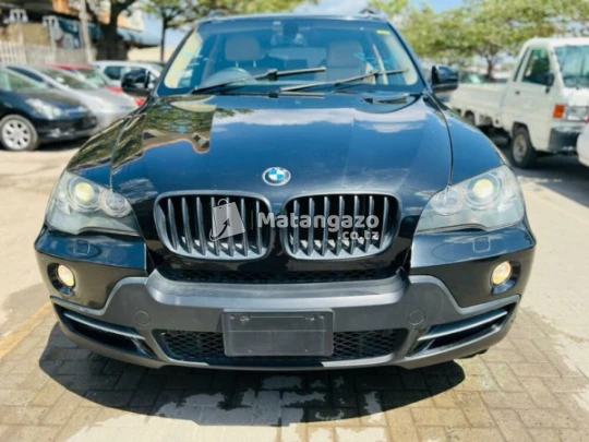 Bmw X5 2009