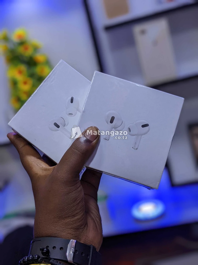 Airpods Pro