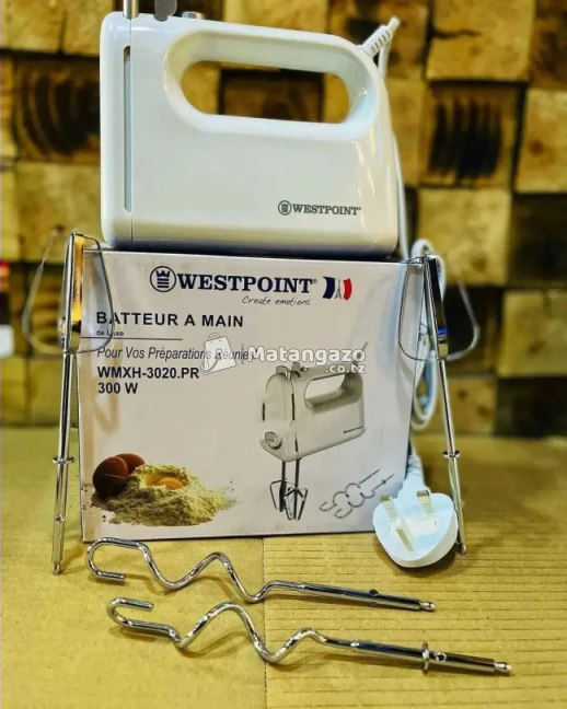 Westpoint Hand Mixer