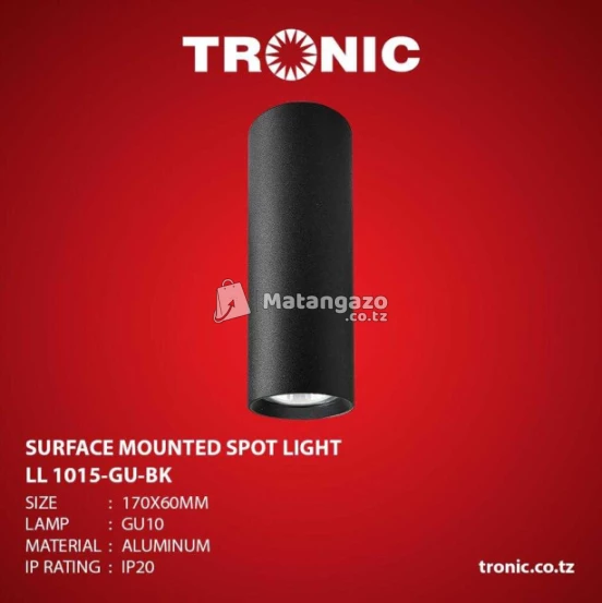 Gate Light Nzuri