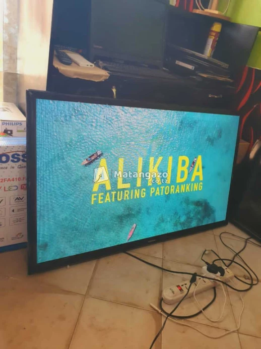 Samsung Led Tv 50 Inches