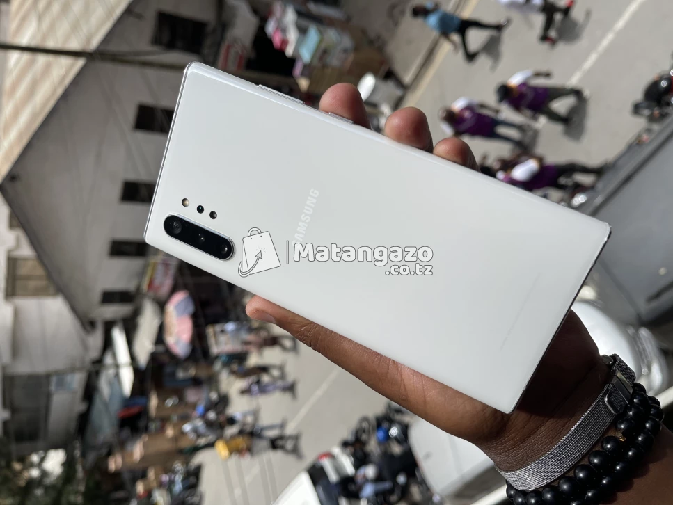 Samsung Galaxy Note 10+