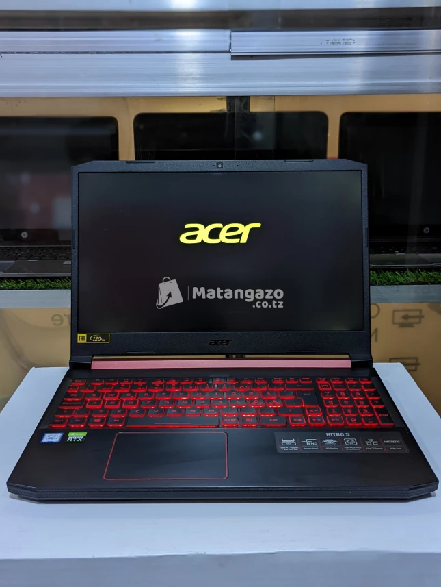 Acer Aspire