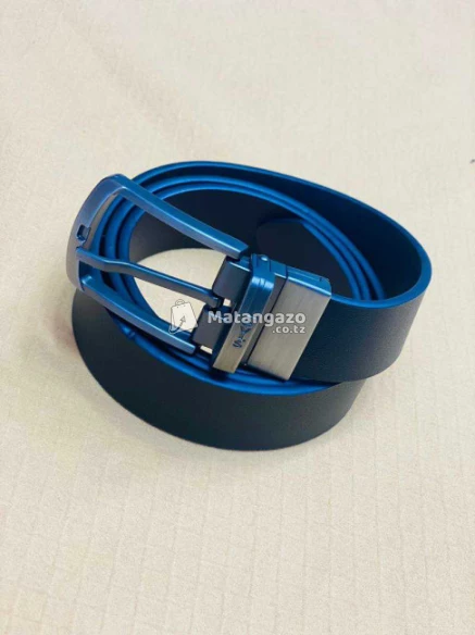 Leather Belts