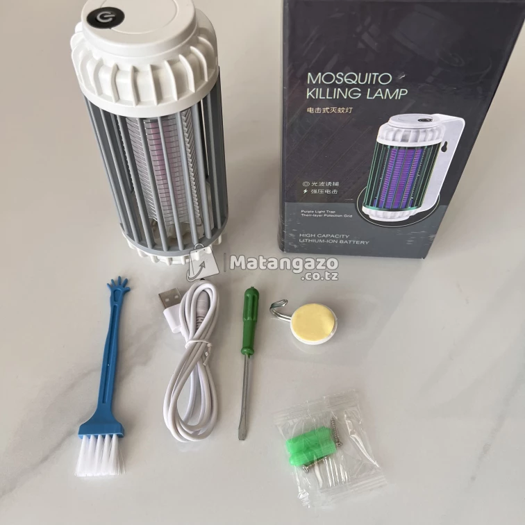 Mosquito Killer Lamp