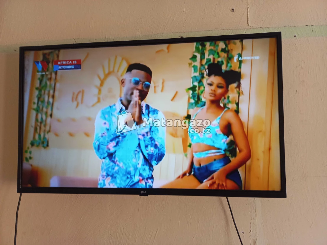 Lg Led Tv 43 Inches