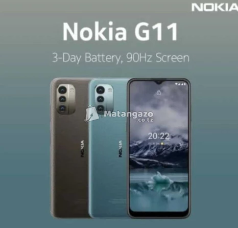 Nokia Mobile Phones