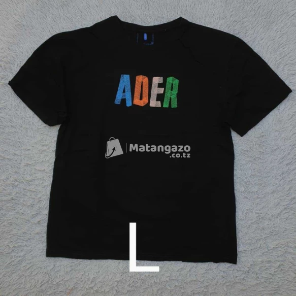 T-shirts Kali Sana Za Mtumba Grade One
