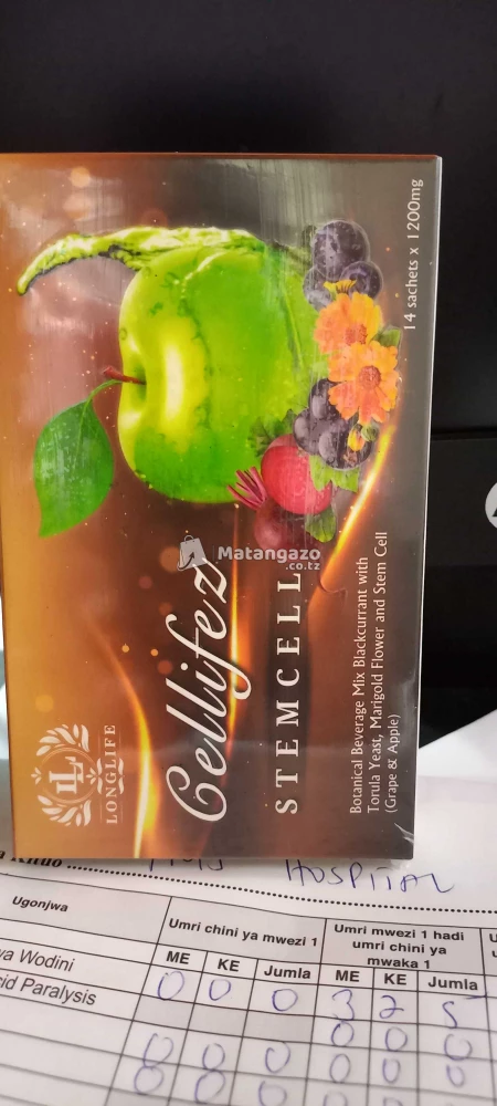 product