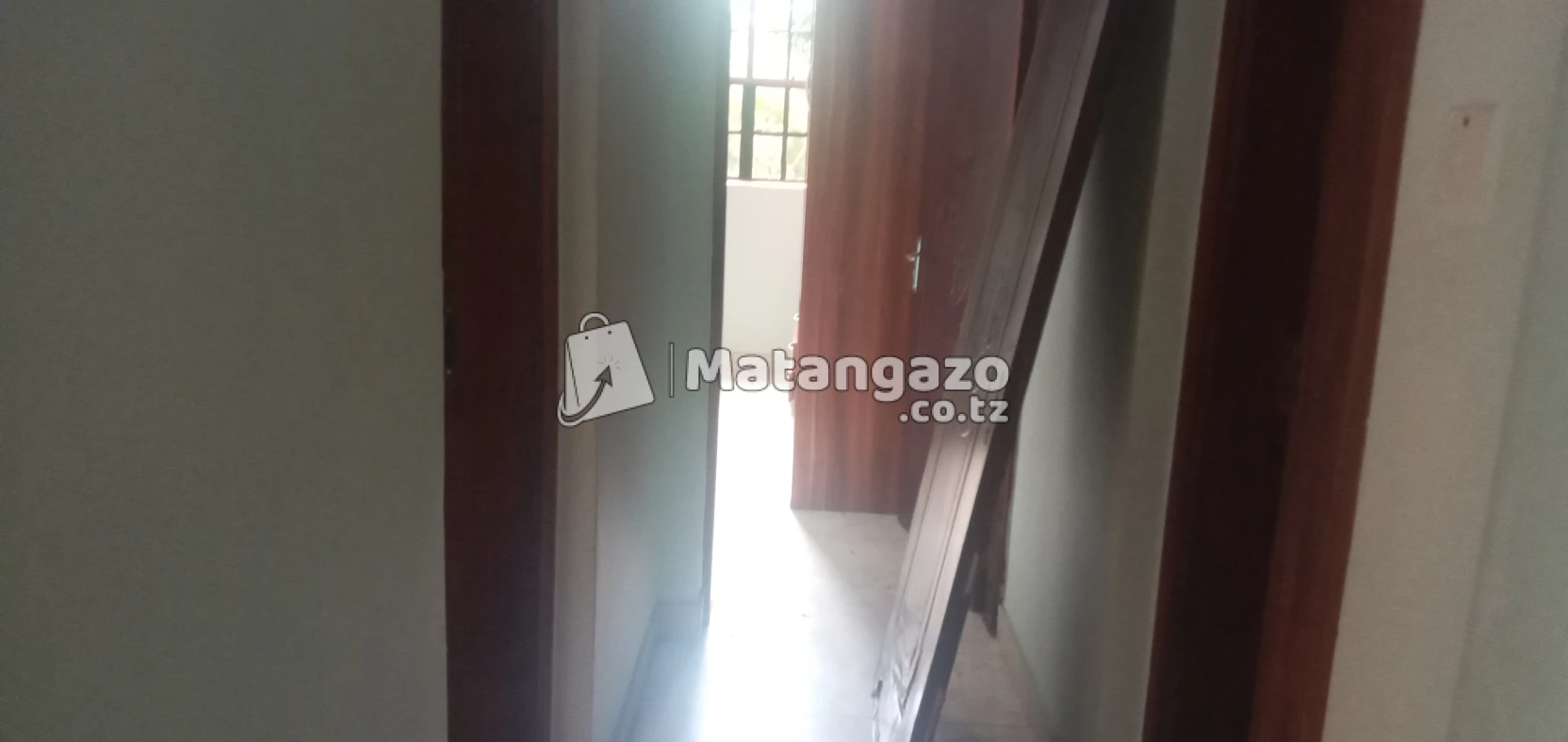 3BEDROOM APARTMENT HOUSE FOR RENT IN NJIRO