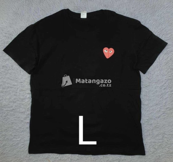 T-shirts Kali Sana Za Mtumba Grade One