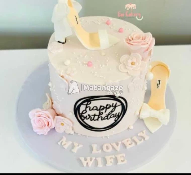 Classic Cakes