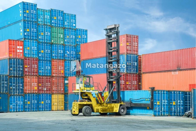 JAMBO KWANZA LIMITED ( CLEARING AND FORWARDING AGENTS)