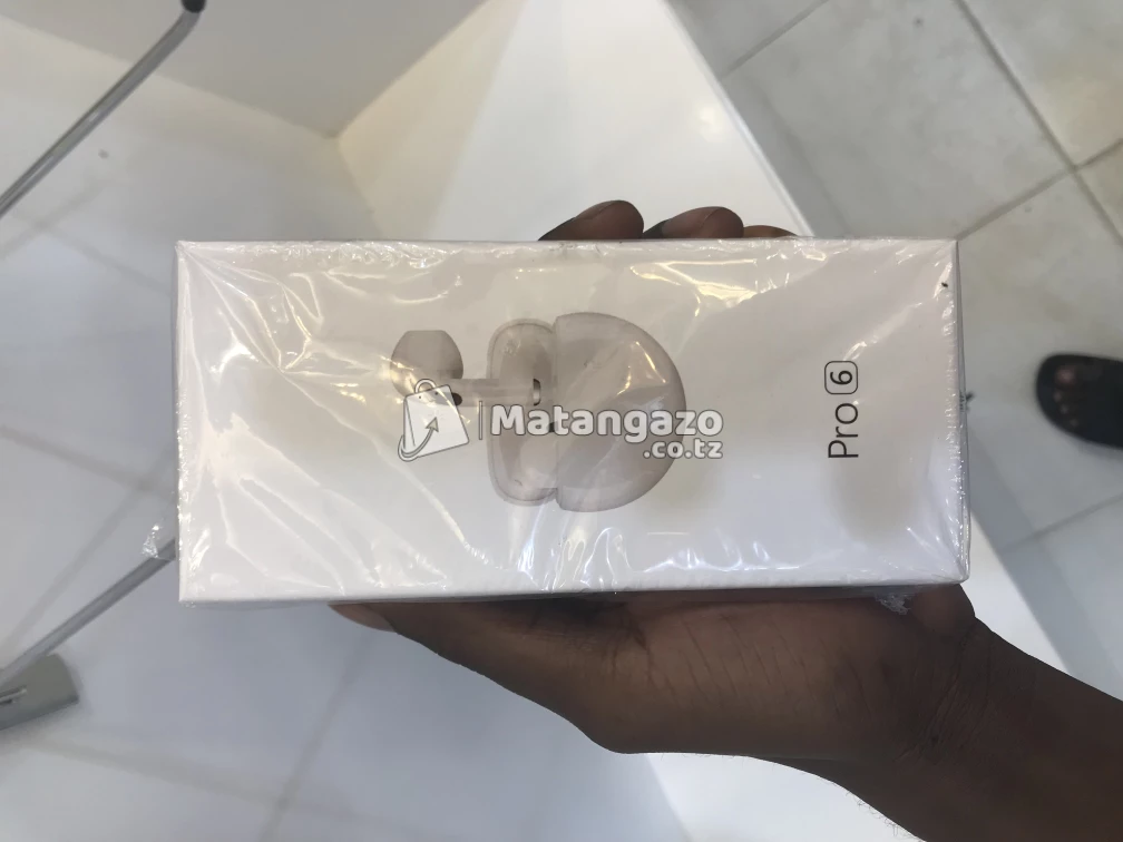 Airpods Pro 6