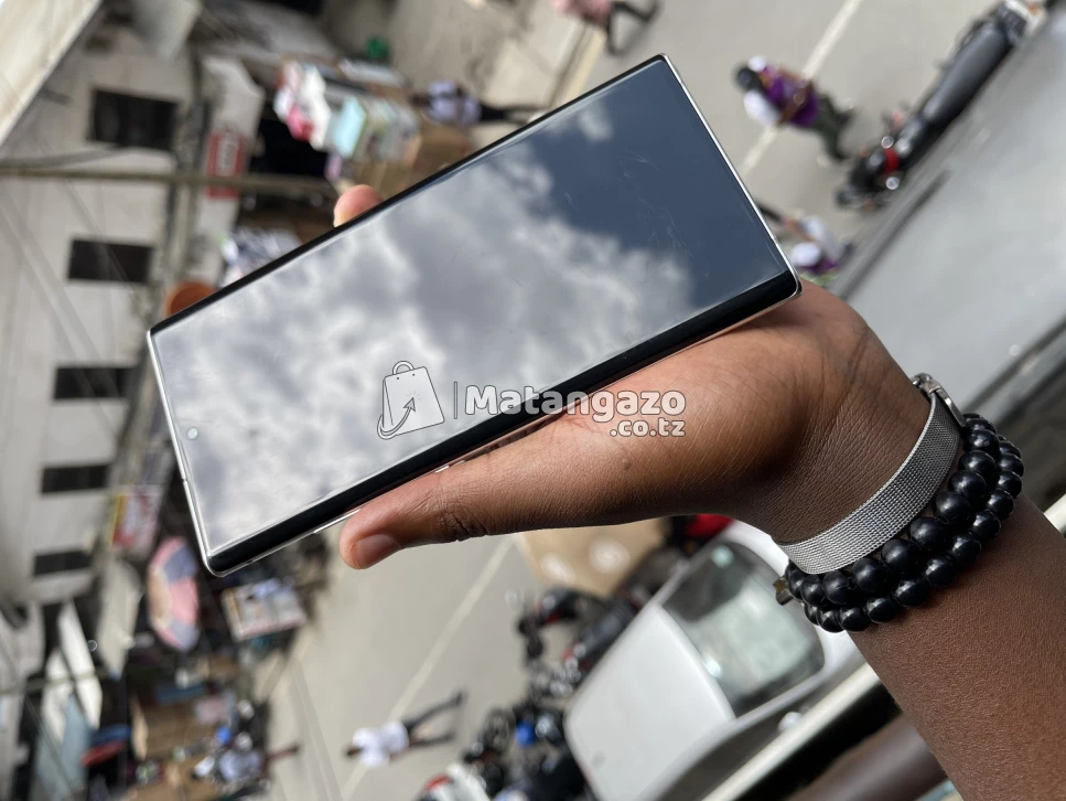Samsung Galaxy Note 10+