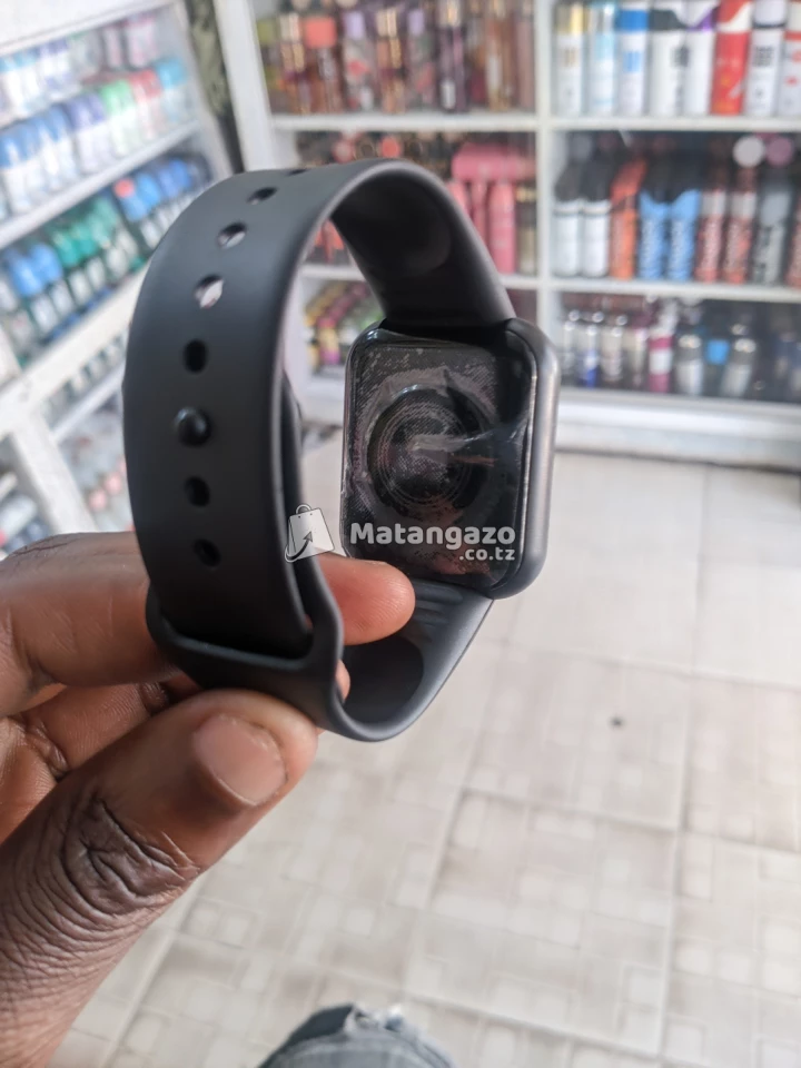Fitpro D20 Smart Health Bracelete