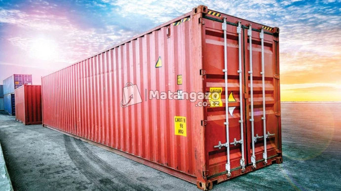 JAMBO KWANZA LIMITED ( CLEARING AND FORWARDING AGENTS)