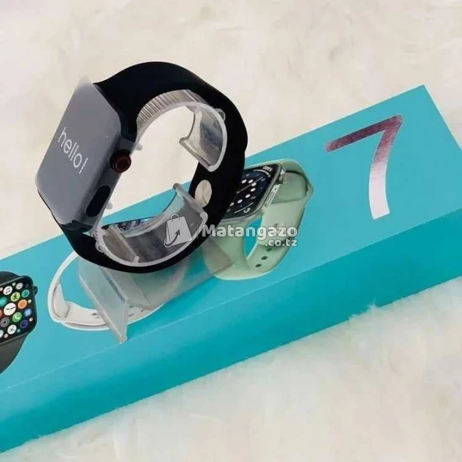 Smart Watch 7